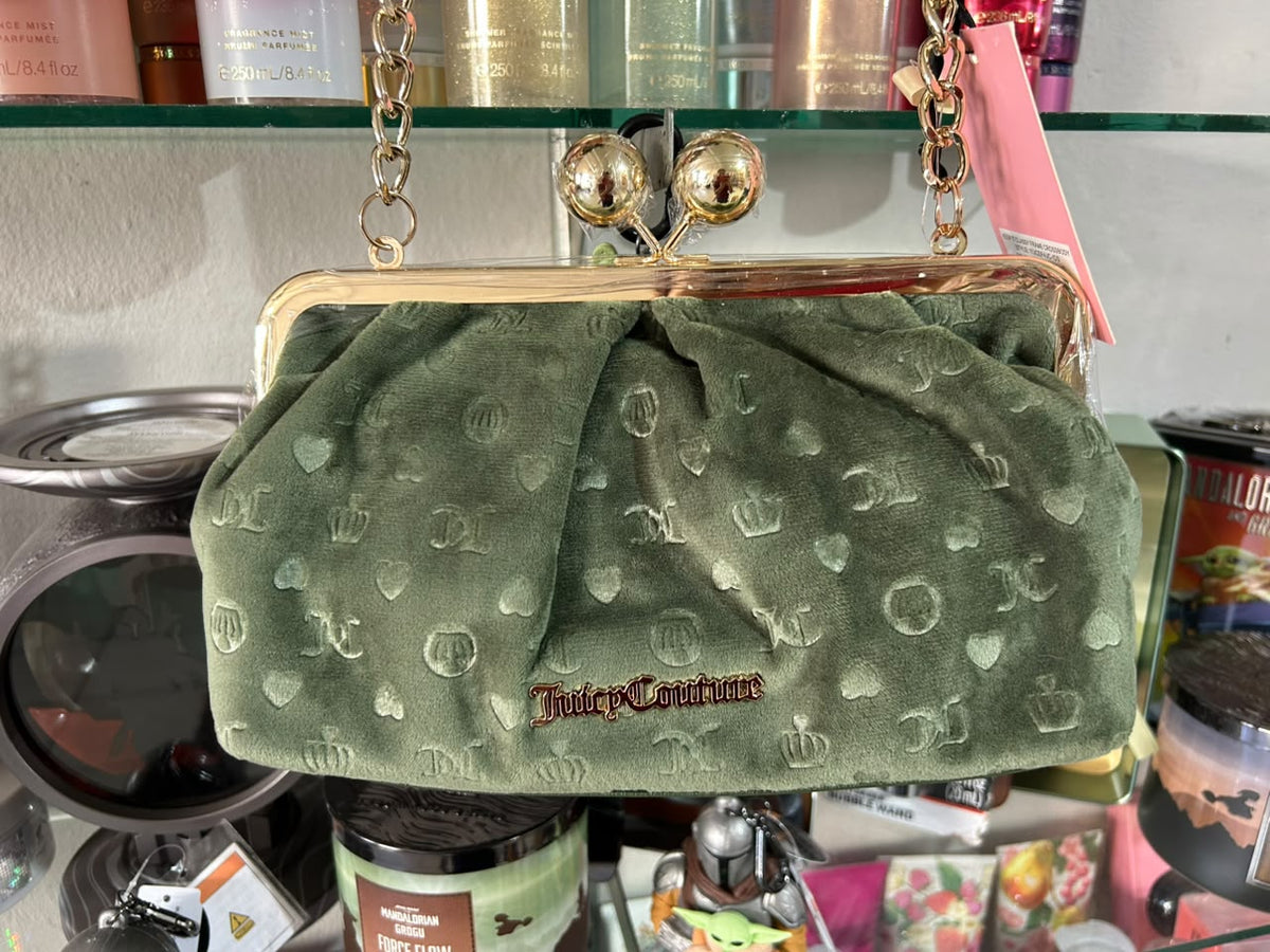 Bolsa Juicy couture