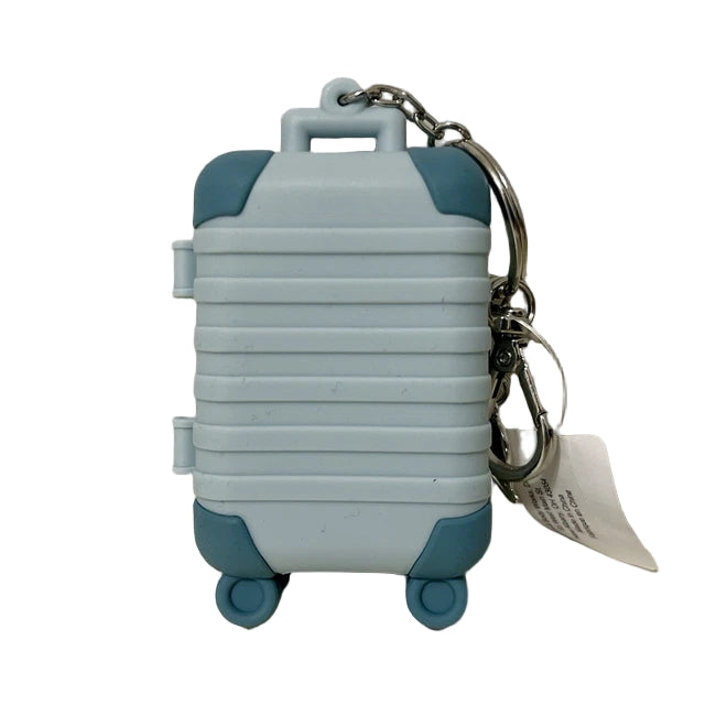 Porta gel maleta de viaje