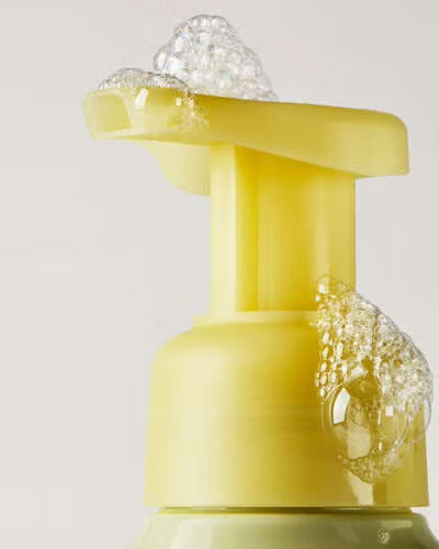Laundry Room Lemon