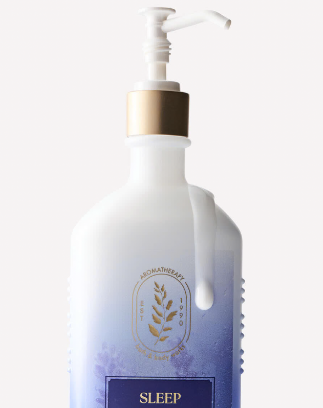 Lavender Vanilla