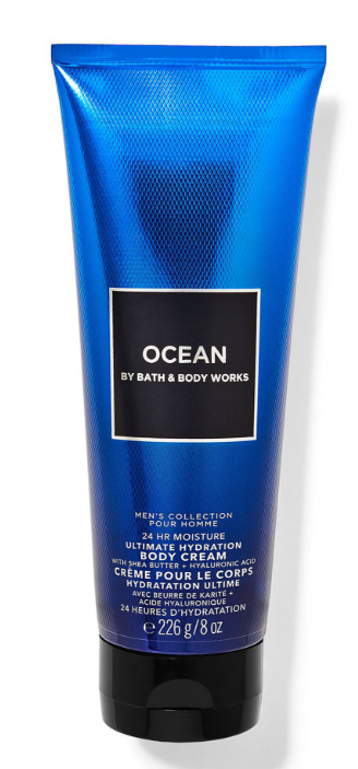 ocean