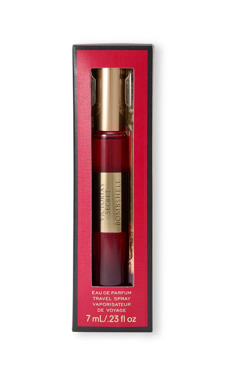 Bombshell intense