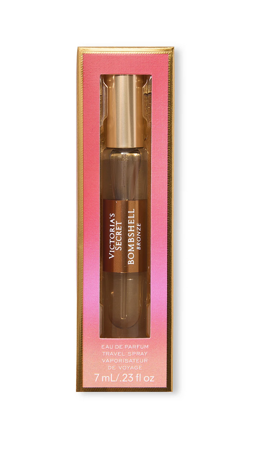Bombshell Bronze