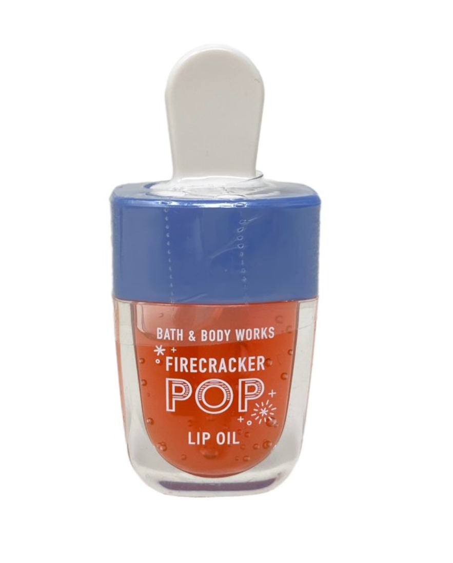 Firecracker pop
