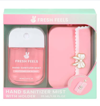 Fresh Feels Watermelon