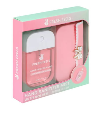 Fresh Feels Watermelon