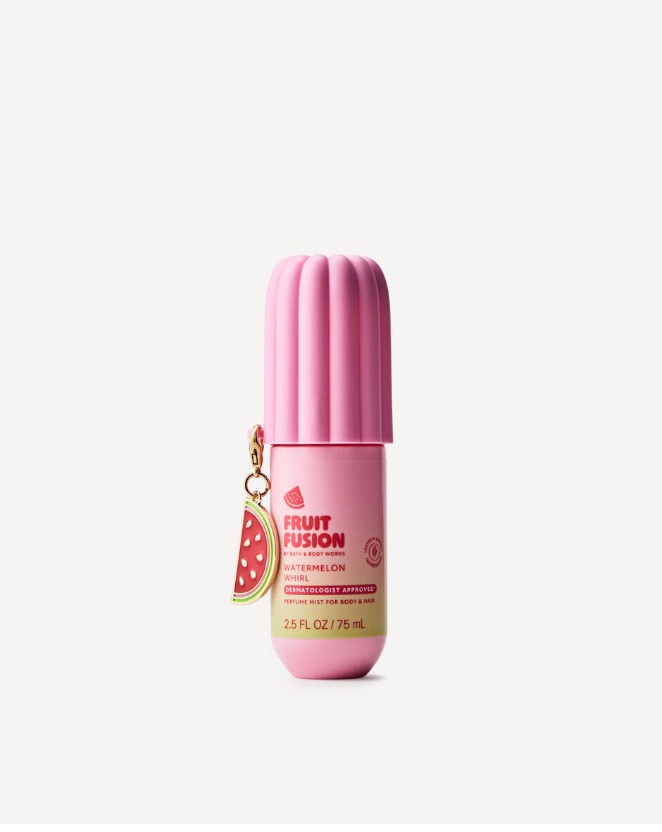 Watermelon Whirl