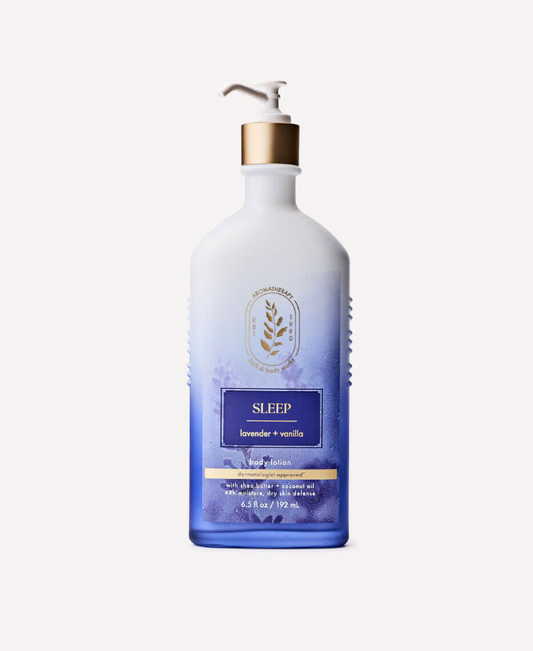 Lavender Vanilla