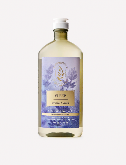 Lavender Vanilla
