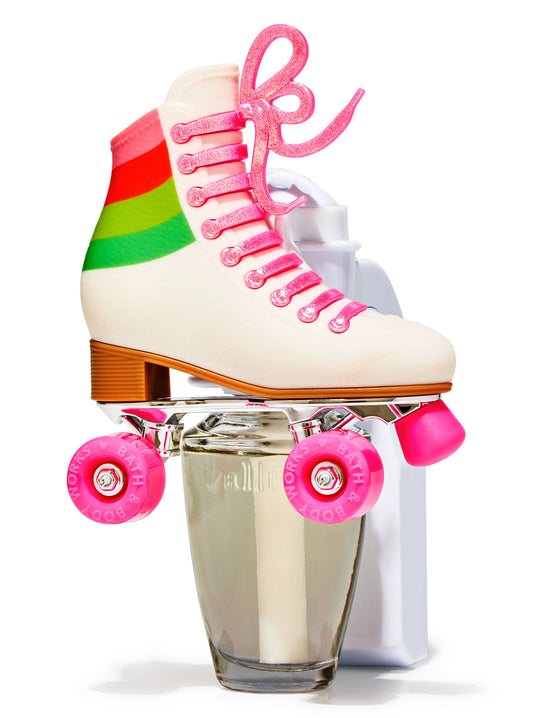 Conector Patin retro