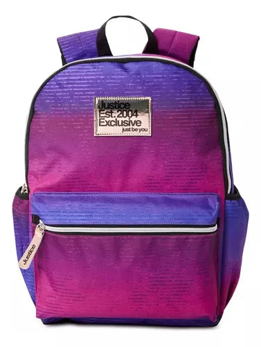 Mochila justice