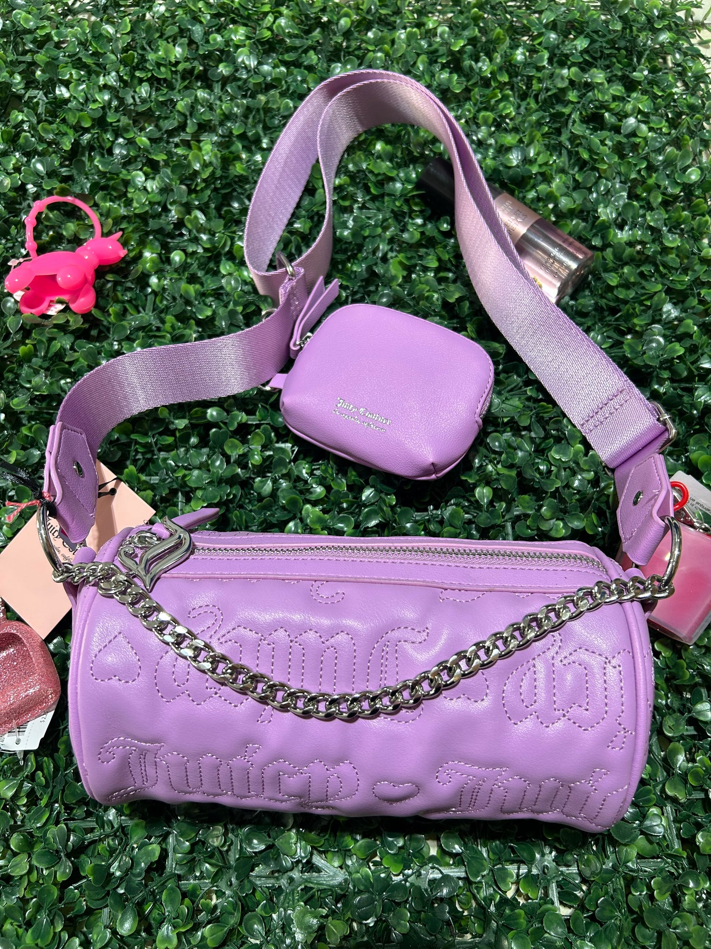 Juicy couture