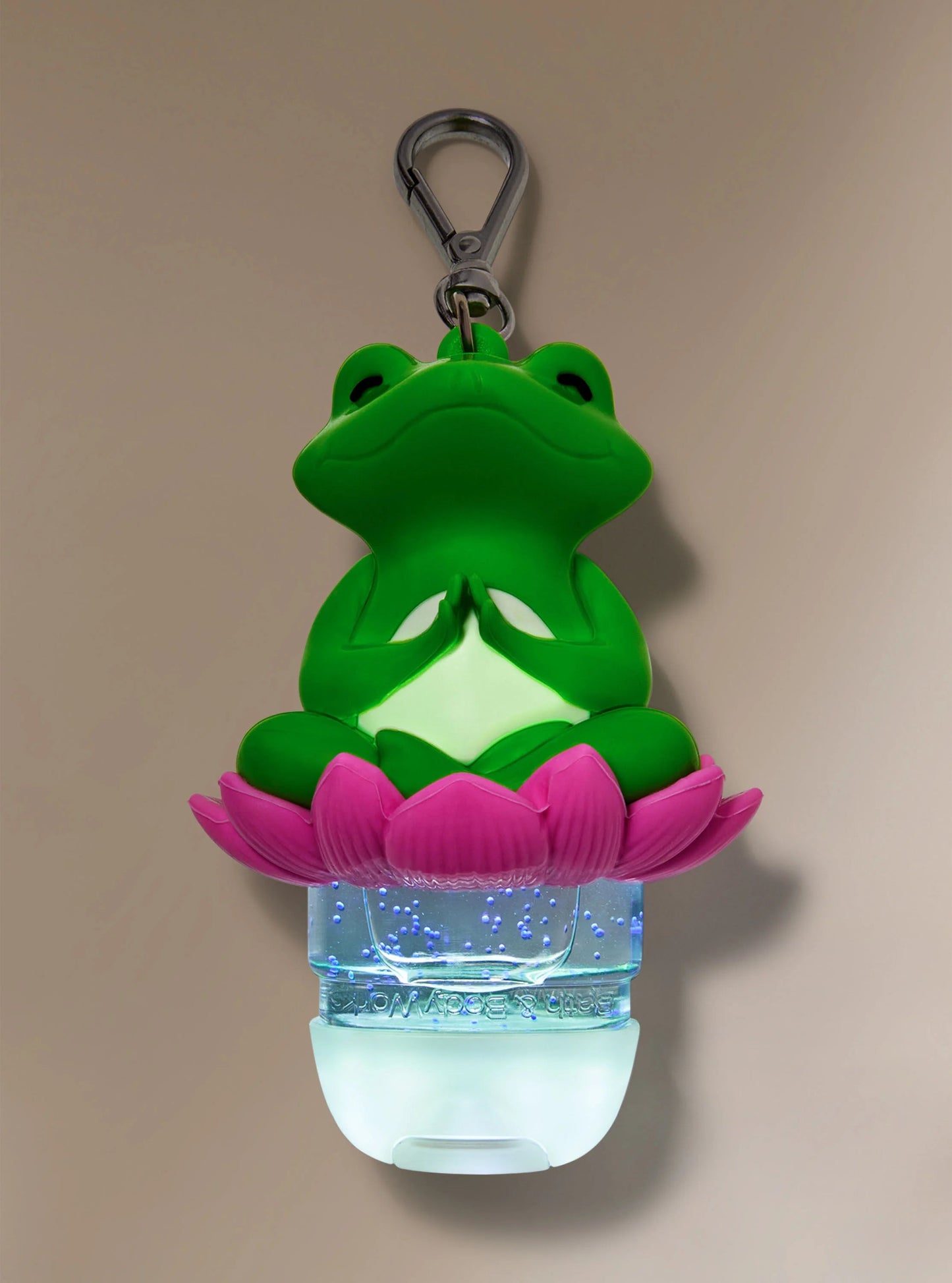 porta gel rana
