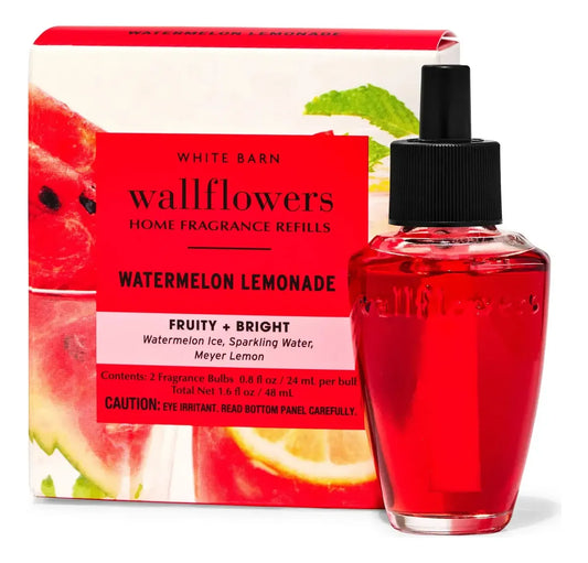 Watermelon lemonade