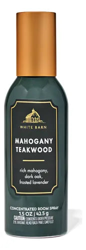 Mahogany Teakwood