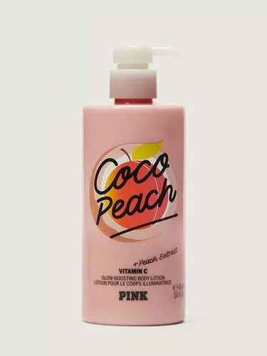 coco peach