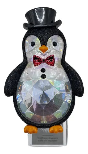 Conector de pinguino