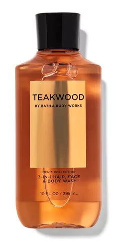 teakwood