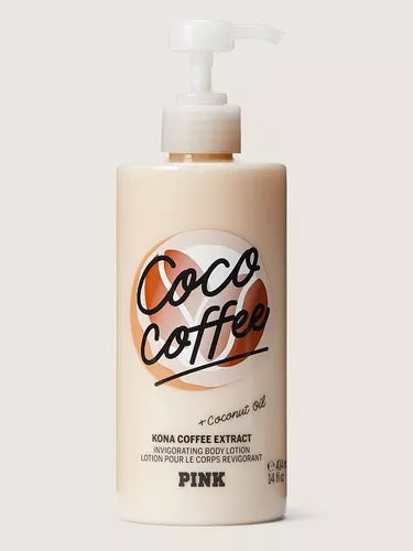 coco coffe