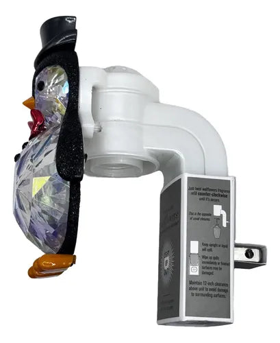 Conector de pinguino