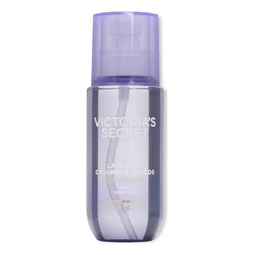Lavender Cashmere Woods