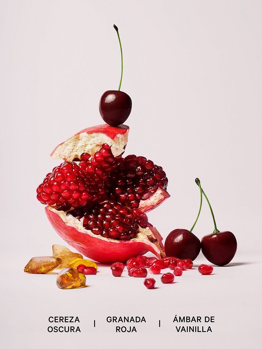 Oh cherry
