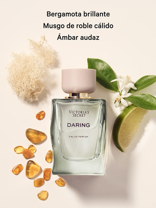 Daring