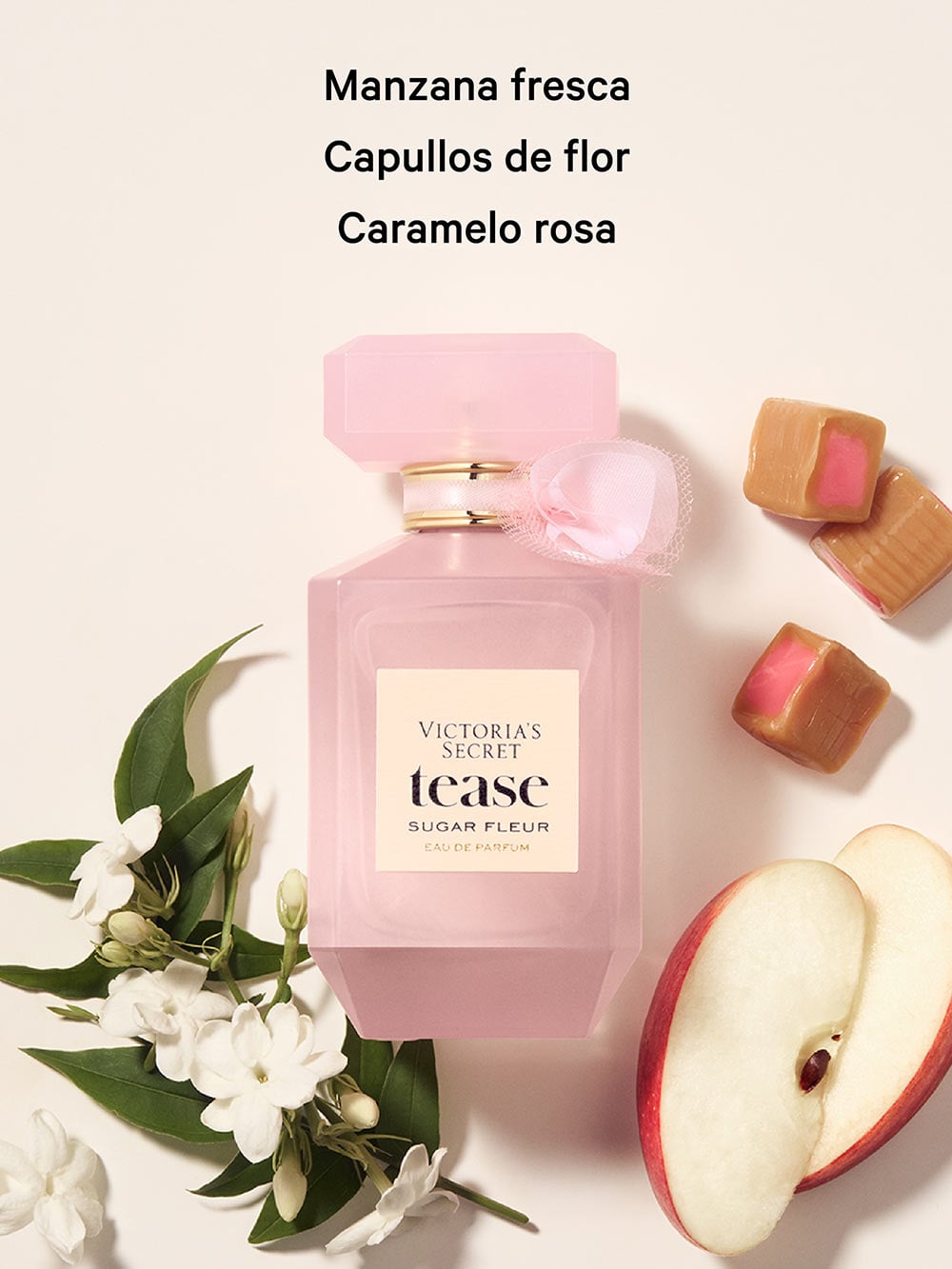 Tease Sugar Fleur