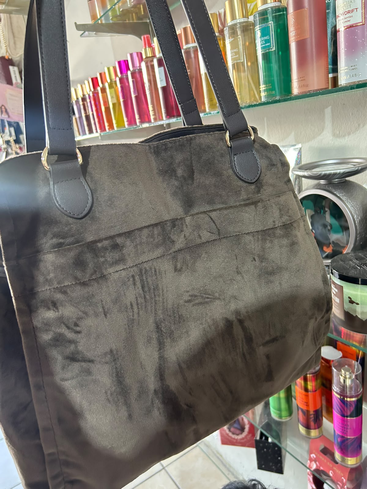 Bolsa Juicy couture