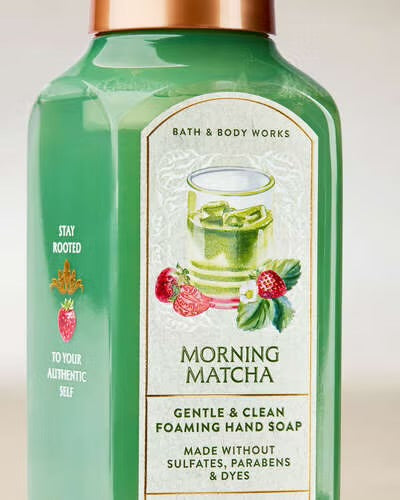 Morning Matcha