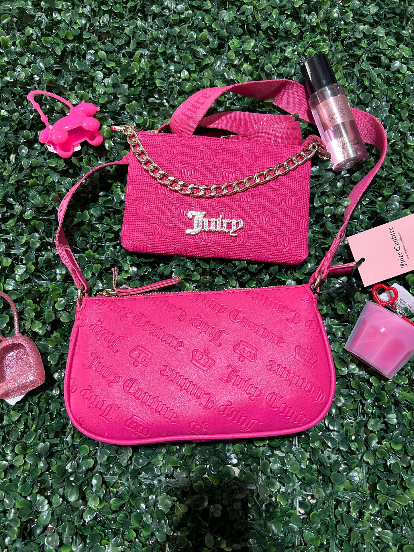 Juicy couture