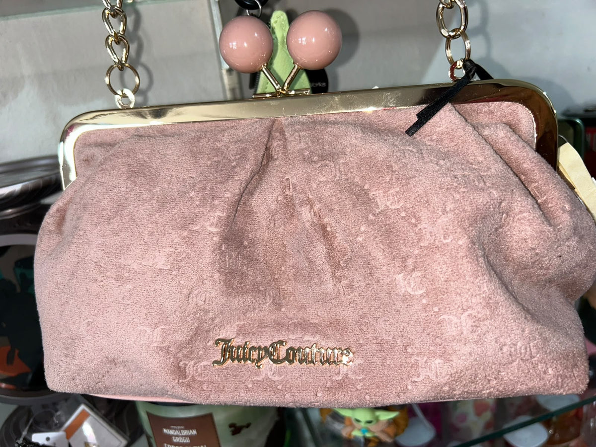 Bolsa Juicy couture
