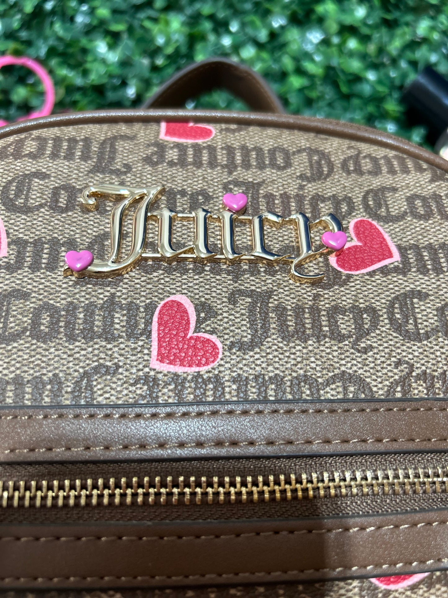 Juicy couture