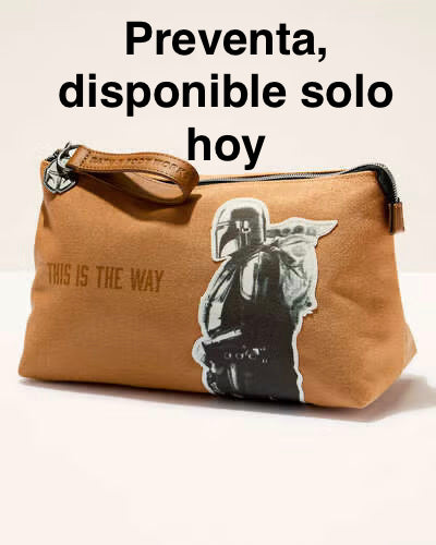 Bolso this is the way