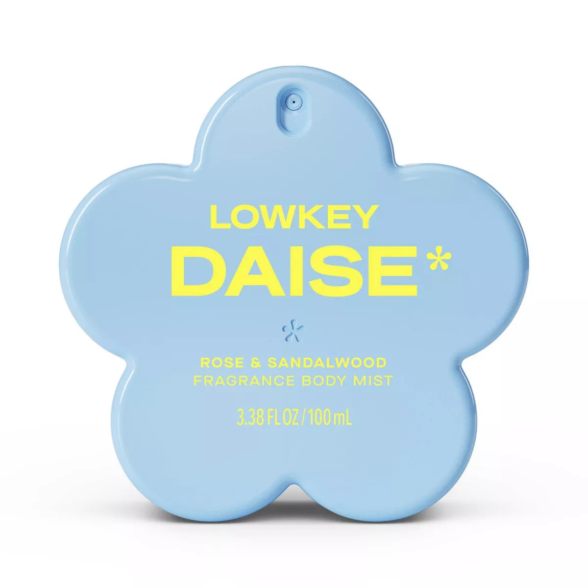 Lowkey Daise