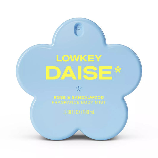 Lowkey Daise