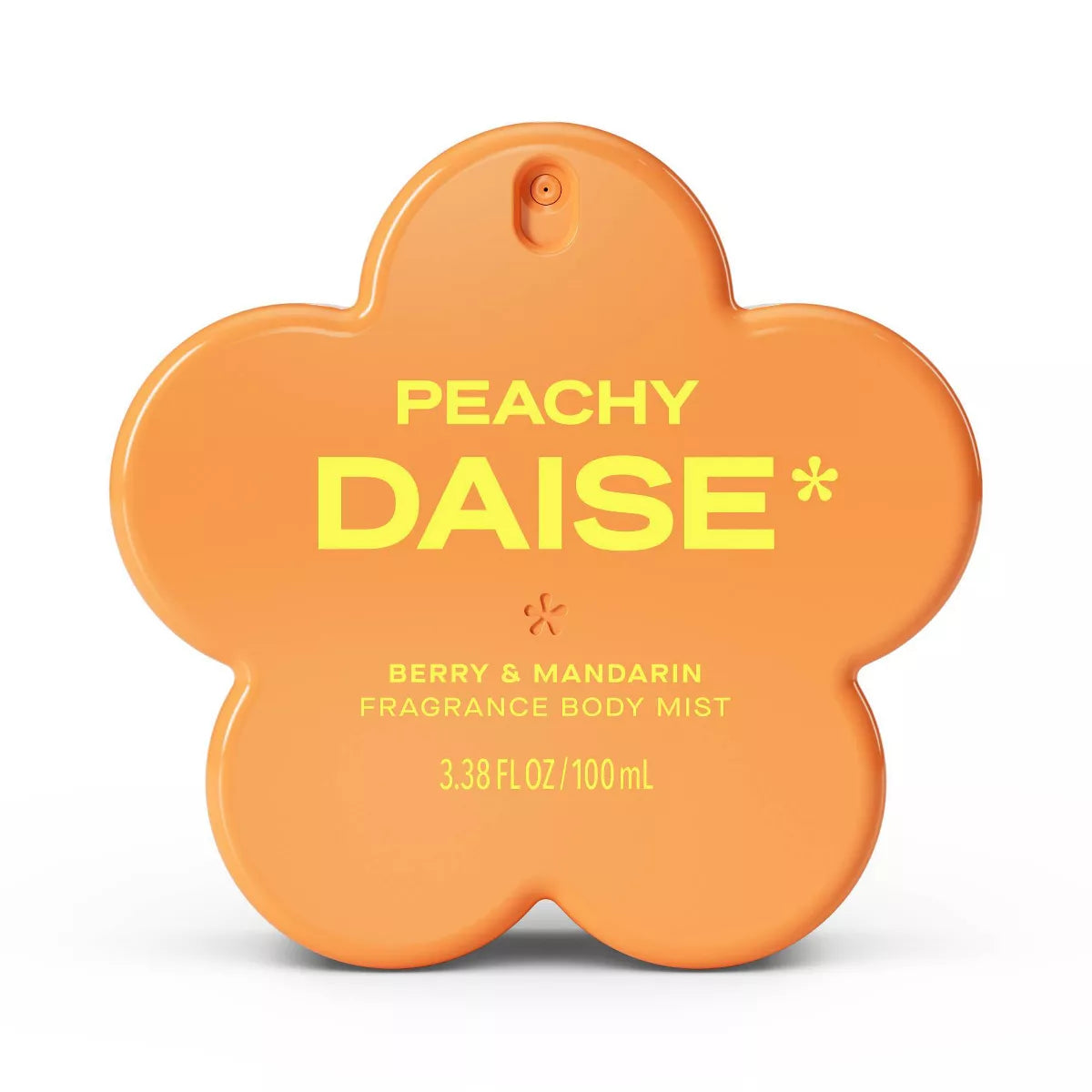 Peachy Daise