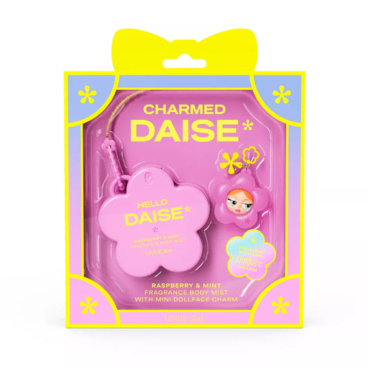 Hello Charmed Daise