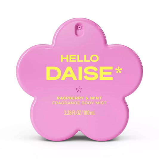 Hello Daise