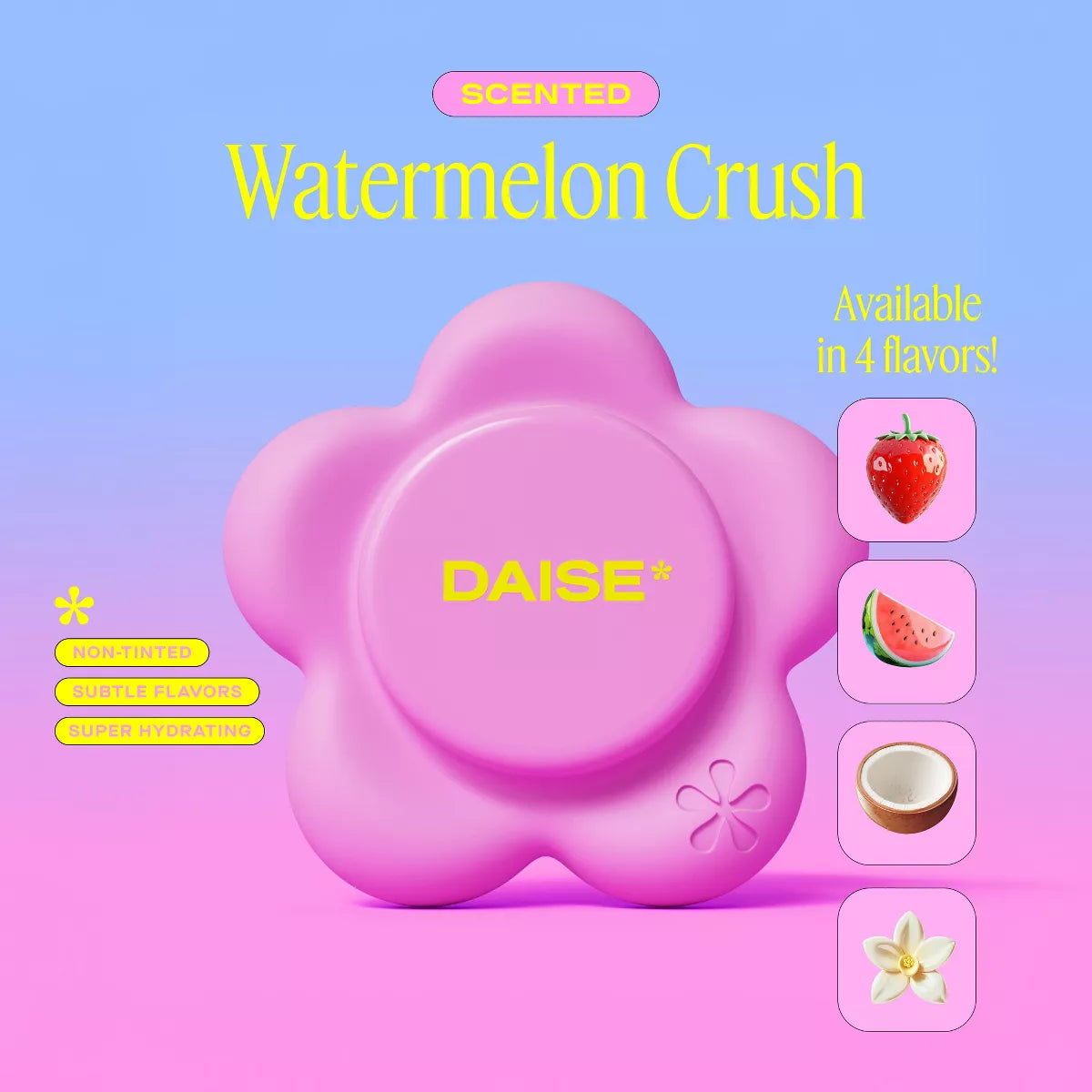 Watermelon crush