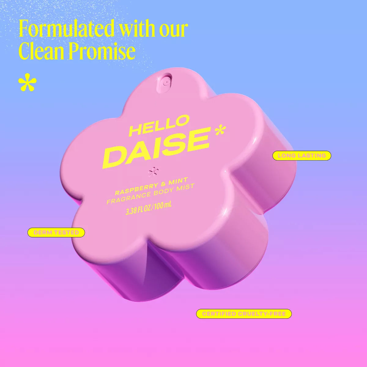 Hello Daise