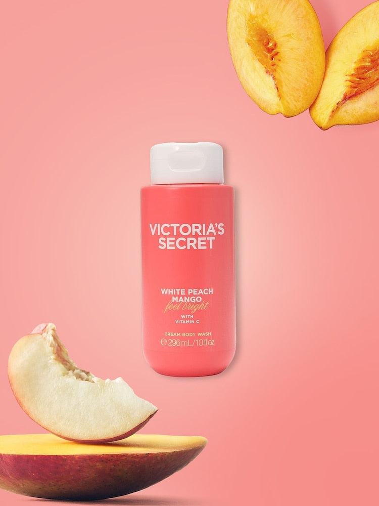 White Peach Mango