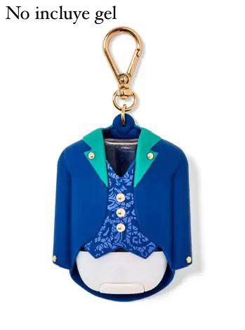 porta gel chaqueta de sport