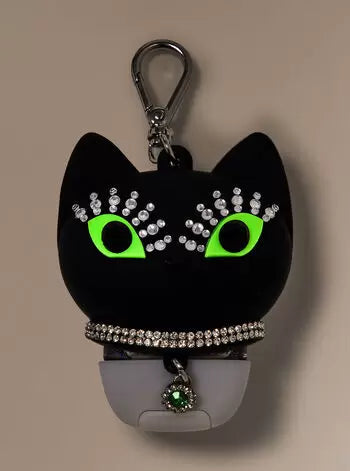 porta gel gatita