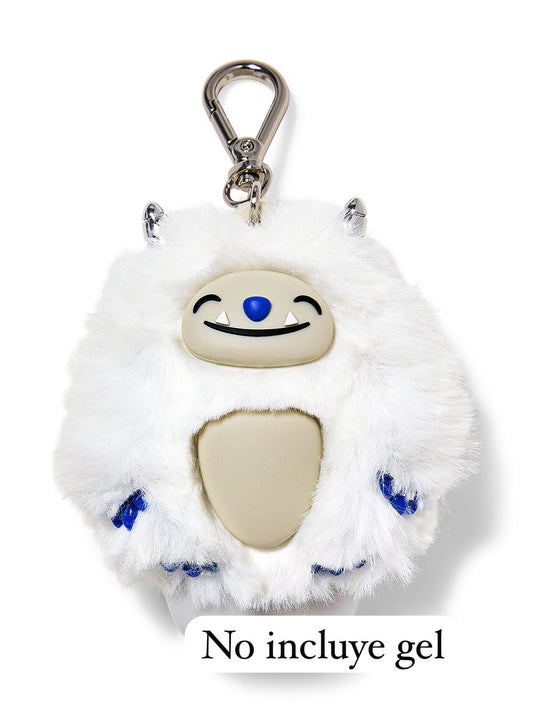 porta gel Yeti pom