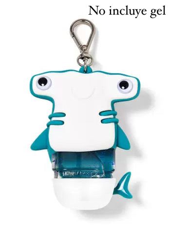 Tiburon Holder porta gel