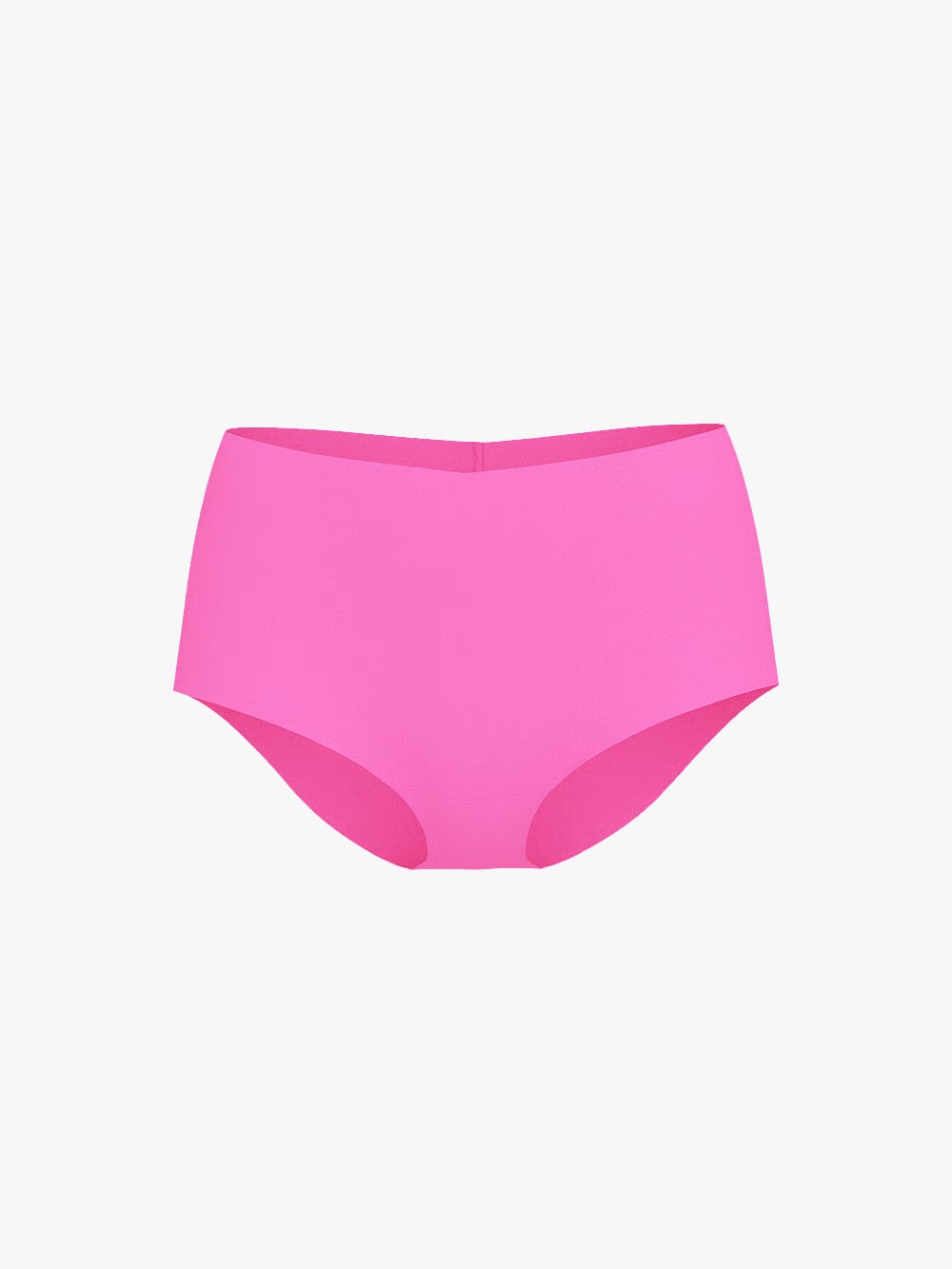 Panti clásica moderna e invisible