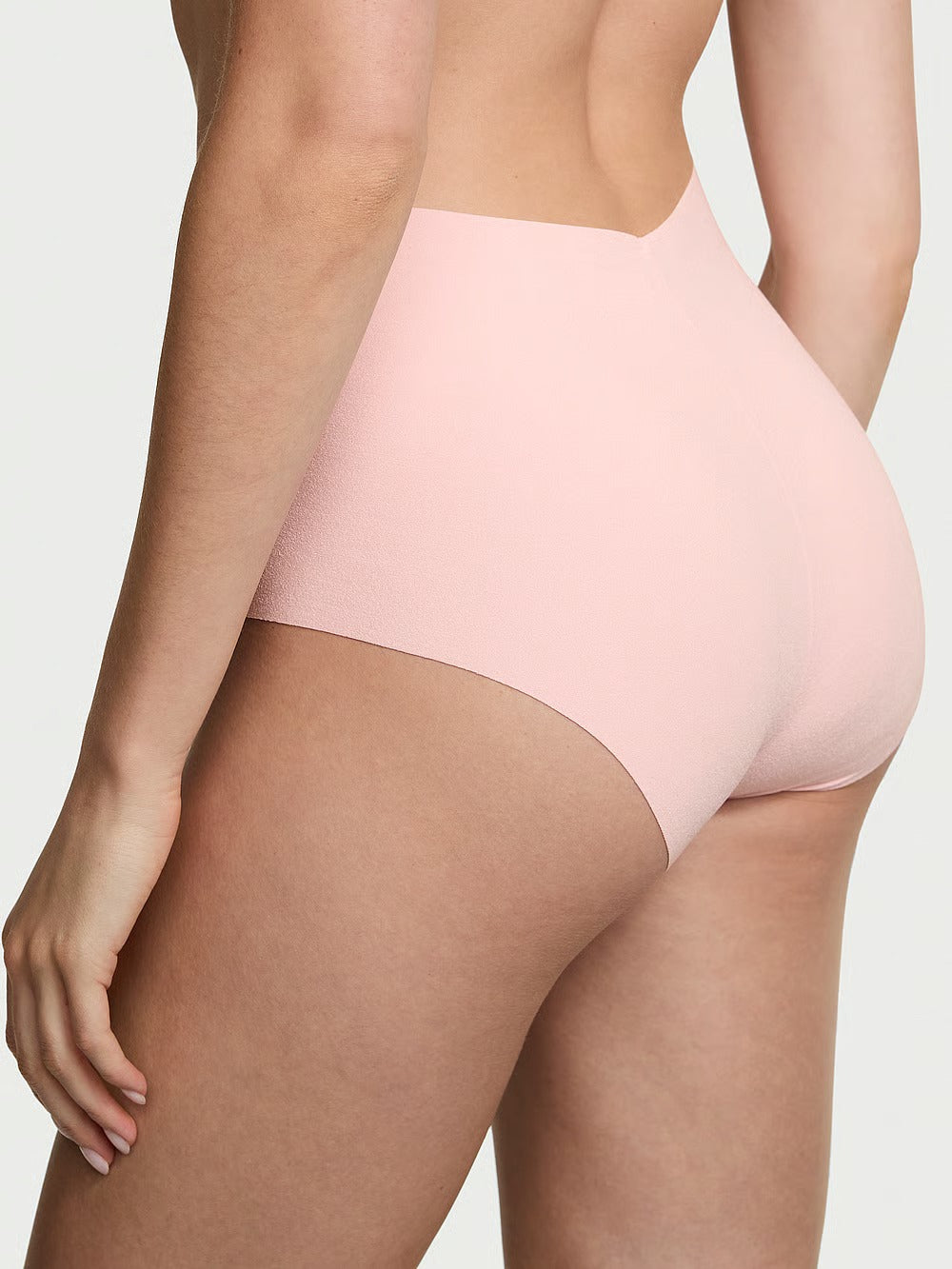 Panti clásica moderna e invisible