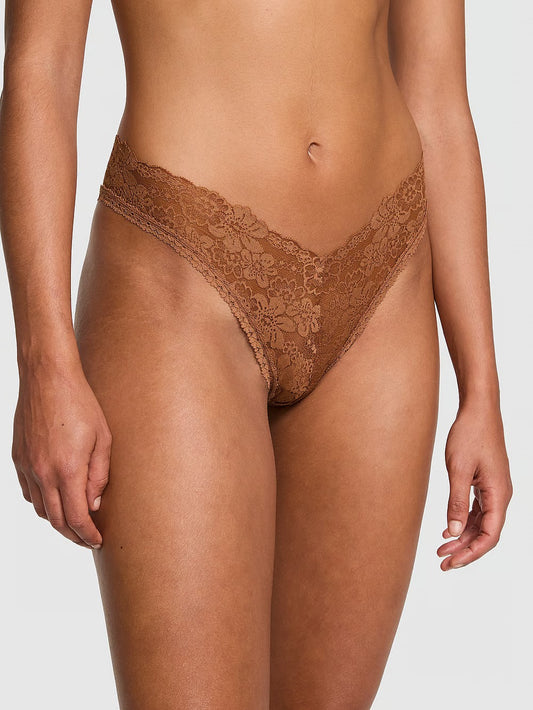 Panti brasilera con frente en V Wink