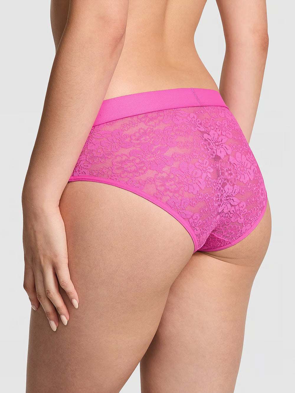 Panti estilo hiphugger Wink